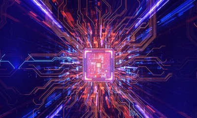 Dyoung event computing