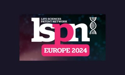 Dyoung event LSPN europe 2024