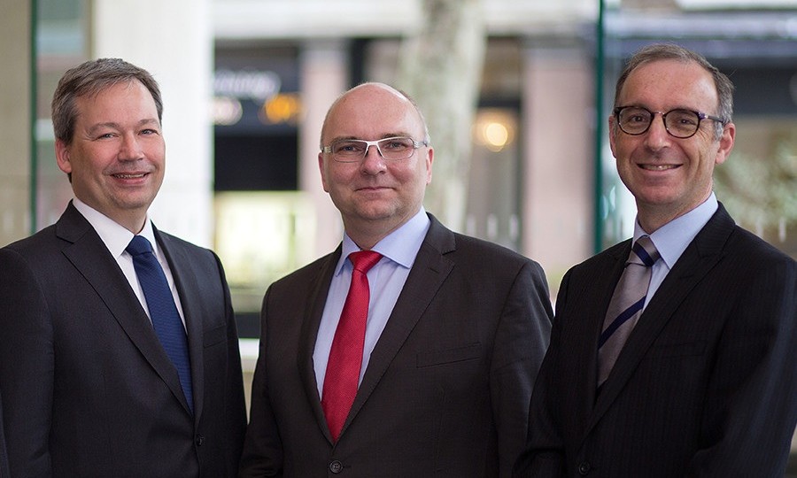 D Young & Co | German lawyer joins D Young & Co Munich office