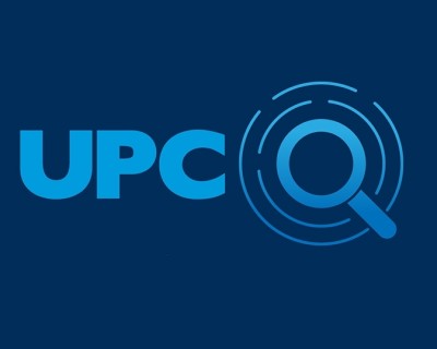 Website event upc webinar series