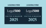 Dyoung news legal500uk 2025