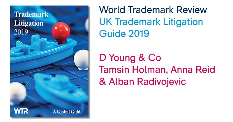 trademark litigation